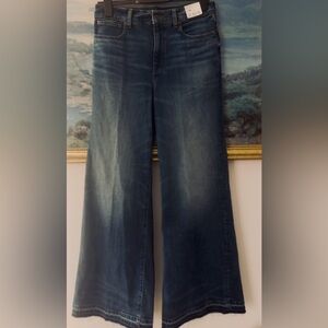 J. Crew Women’s Relaxed Fit Denim Jeans